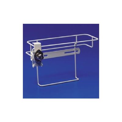 BRACKET, F/SHARPS LOCKING F/2QT CONT (5/CS)