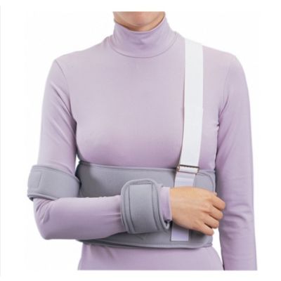 ProCare® Arm Shoulder / Arm Immobilizer, One Size Fits Most