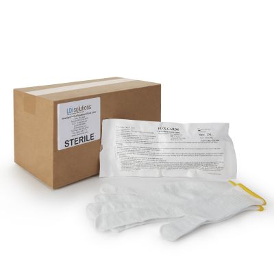 GLOVE, CUT RESIST XXLG (10PR/BX)