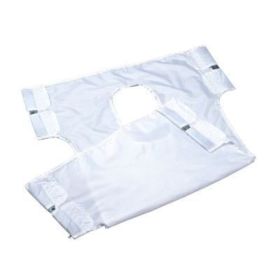 drive™ Seat and Back Commode Sling