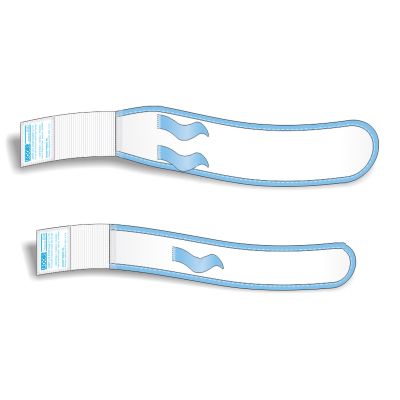 STRAP KIT, F/LEG BAG RUSBL FA RIC SM