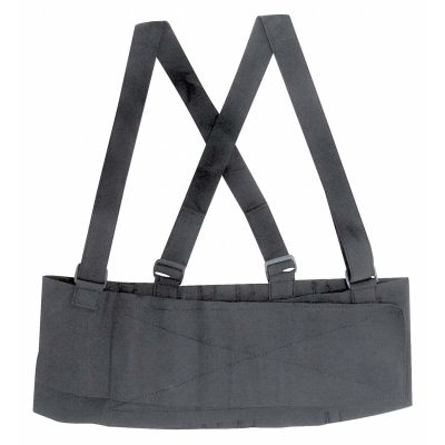DMI® Deluxe Industrial Back Support, Fits 28 – 40 Inch Waists
