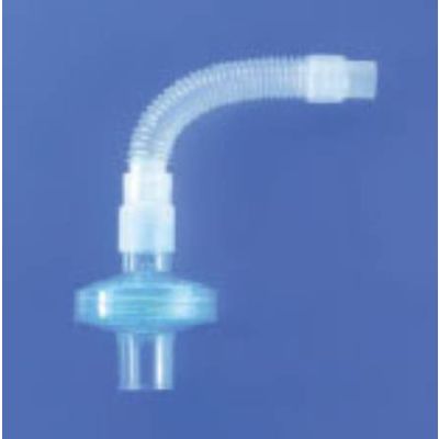 Heat / Moist Exchanger