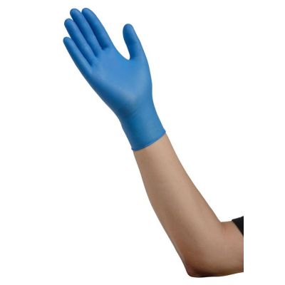 GLOVE, EXAM NTRL MED N/S CHEMO(150/BX 10BX/CS)