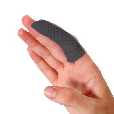 SPLINT MATERIAL, AQUAPLAST 1/8"X18"X24" CHRCL