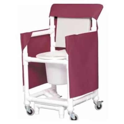 IPU Replacement Tall Pail