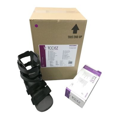 TCC-EZ® Total Contact Cast System Single Kit without Boot