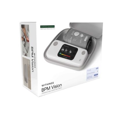 MONITOR, BP SMARTARM BPM VISION (12/CS)