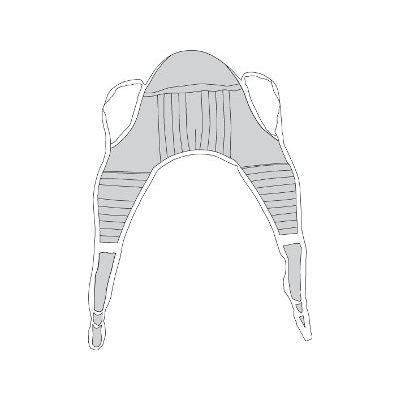 drive™ Seat U Sling