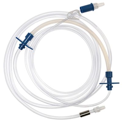 TUBING, TRANSFER LG BORE F/PHARMACY PUMP (10/BX)