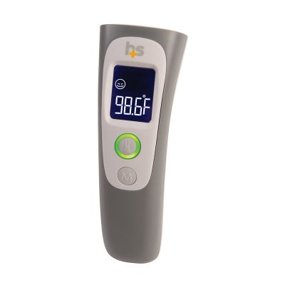 Mabis® HealthSmart® Non-Contact Skin Surface Thermometer