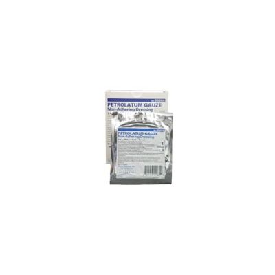 Derma Sciences Impregnated Dressing, 1 x 36 Inch