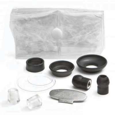 ADC Tubing, Stethoscope