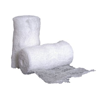 Dutex Sterile Conforming Bandage, 3 Inch x 4-1/2 Yard, 2-Ply