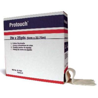 STOCKINETTE, COTTON PROTOUCH 1"X25YDS