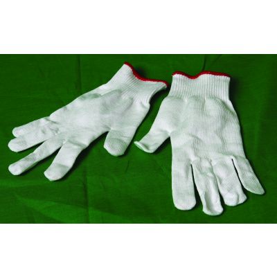 GLOVE, CUT RESIST LG (10PR/CS)