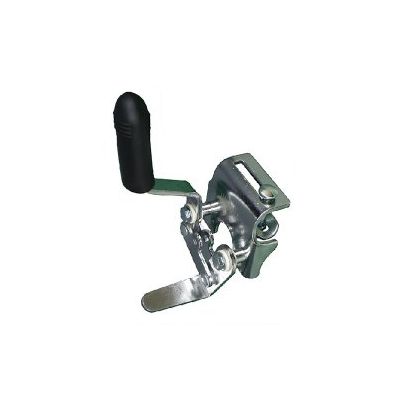 BRAKES, REPLACEMENT LEFT F/VIPER WHEECHAIR D/S