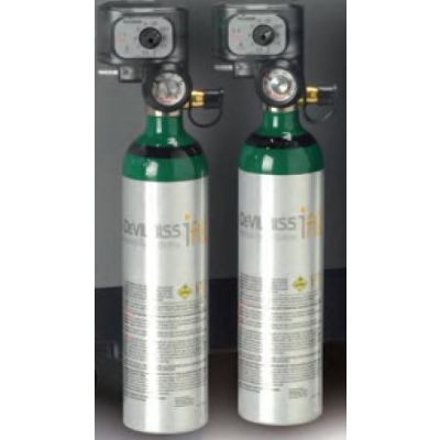 iFill® Oxygen Cylinder