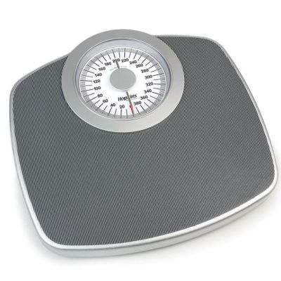 SCALE, PORTABLE W/HOPKINS 3PCKT ZIPPERED TOTE 400LB