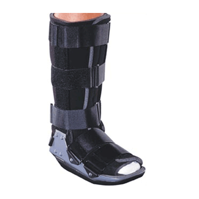 BOOT, PROGAIT ST BLEDSOE CAMPBELL SM