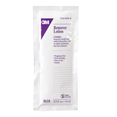 3M™ Remover Lotion Liquid