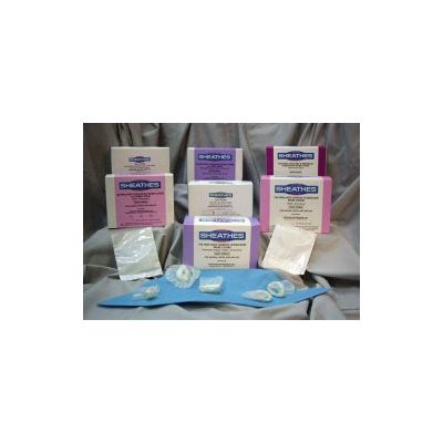 Sheathes™ Ultrasound Probe Cover