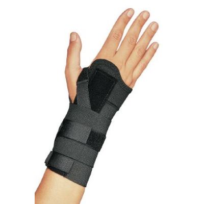 ProCare® Wrist Brace, Large