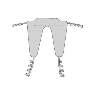 SLING, TRANSPORT STD