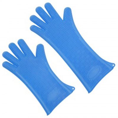 Silicone Heat Glove Heat Resistant Glove