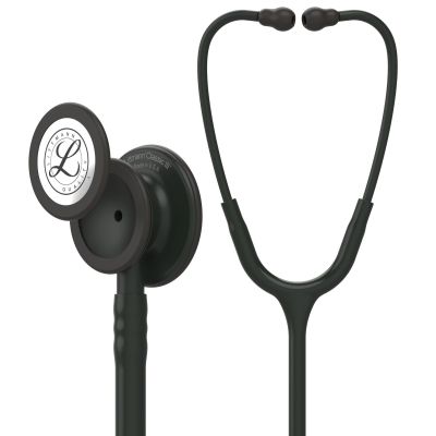 3M™ Littmann Classic III Monitoring Stethoscope, 27 Inch Tube, Single Lumen