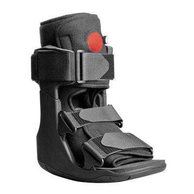 XcelTrax™ Air Ankle Walker Boot, Medium