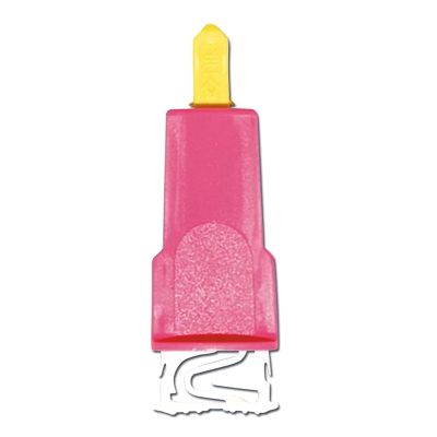 Capiject® Safety Lancet, 1.5 mm Blade