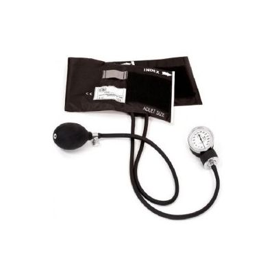 CUFF, BP ADLT NYLON LF