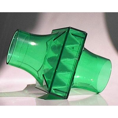 FILTER, PULMOGUARD II (100/BX)