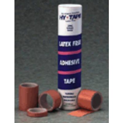 Hy-Tape® Zinc Oxide Adhesive Medical Tape, 3 Inch x 5 Yard