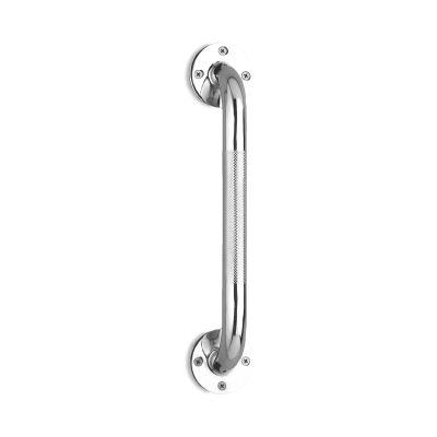 BAR, GRAB CHROME 24" (6/CS)