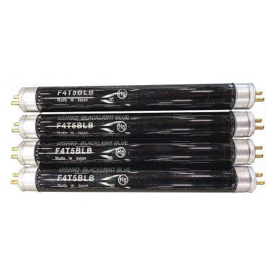 Burton Medical Products Ultra Violet Replacement Bulb