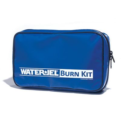 BURN KIT, SOFT SIDED SMALL (6/CS)