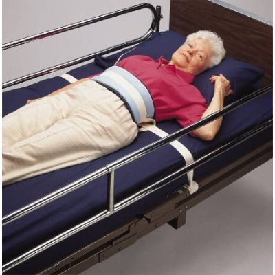 Posey® Soft Belt Slider Belt