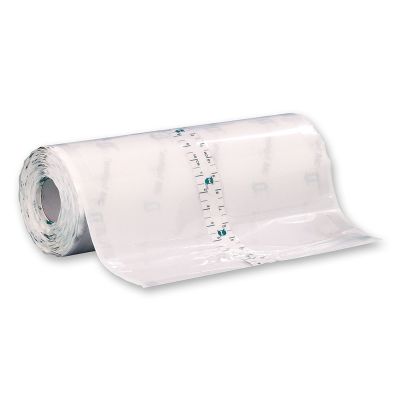 3M™ Tegaderm™ Transparent Film Dressing, 6 Inch x 11 Yard