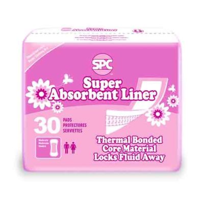 SPC™ Super Absorbent Liner