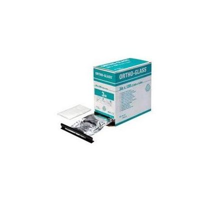 SPLINTING, SYN DYNACAST S WHT 3"X15'