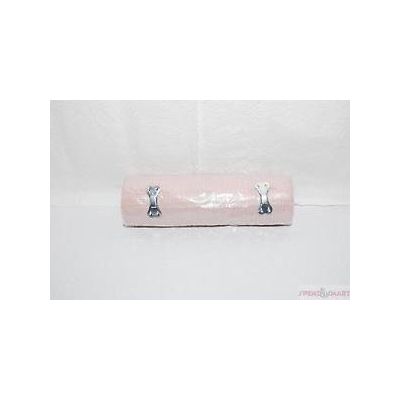 Econo-Wrap® LF Clip Detached Closure Elastic Bandage, 6 Inch x 4-1/2 Yard