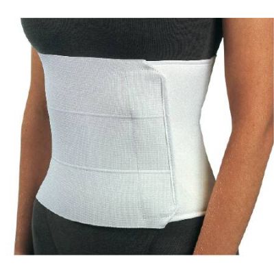 Procare® 4-Panel Abdominal Support, One Size Fits 30 - 45 Inch Waists