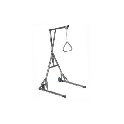 drive™ Freestanding Trapeze Silver Vein