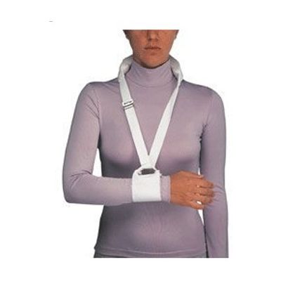 ProCare® Collar and Cuff Arm Sling, One Size Fits Most