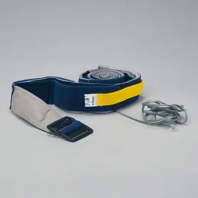 BELT, CHAIR ALARM DISP