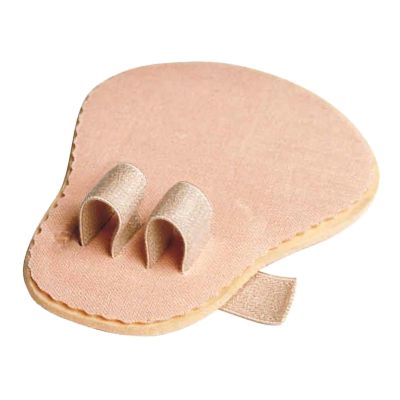 TOE STRAIGHTENER, DBL