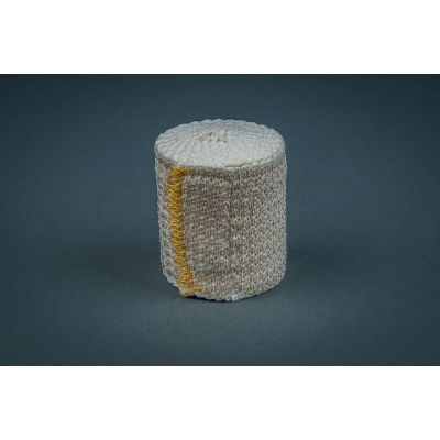 Honeycomb® / X-Ten™ Double Hook & Loop Closure Elastic Bandage, 2 Inch x 6 Yard