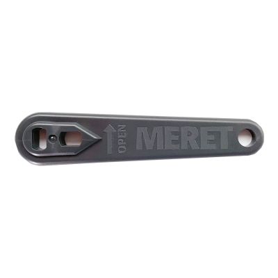 WRENCH, CYLINDER F/POST VALVE MERIT LOGO PLAS (25/BG)